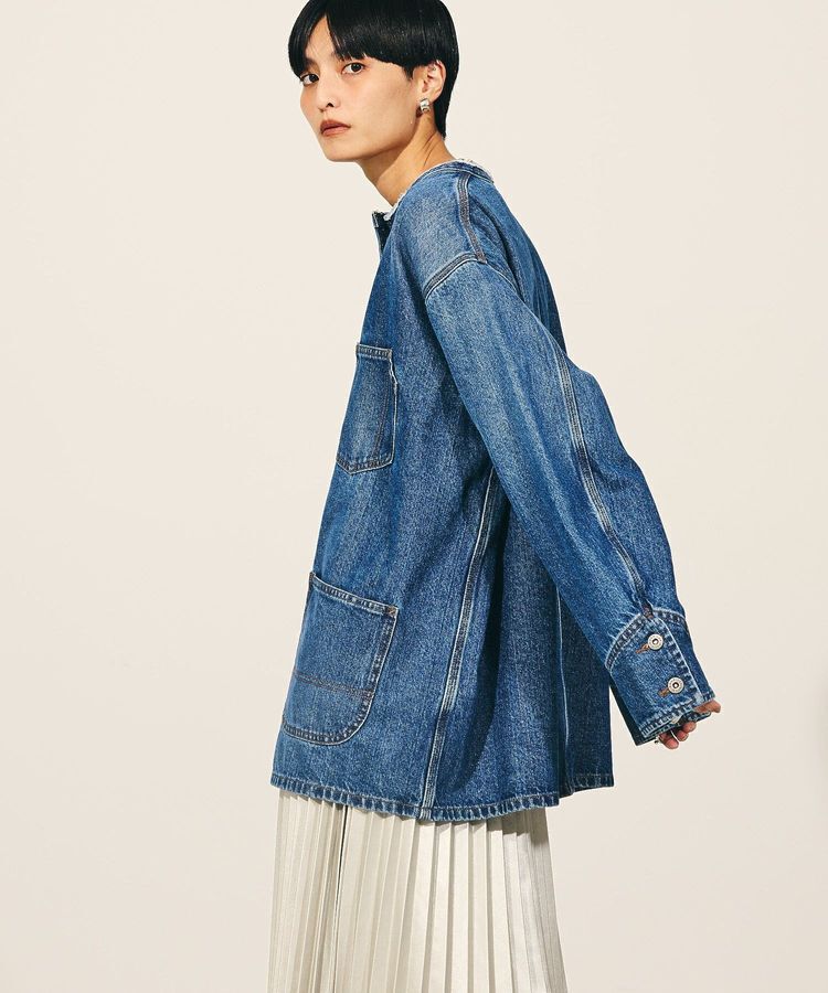 AMERICAN HOLIC「【WEB限定】デニムカバーオール」|その他|