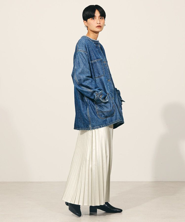 AMERICAN HOLIC「【WEB限定】デニムカバーオール」|その他|