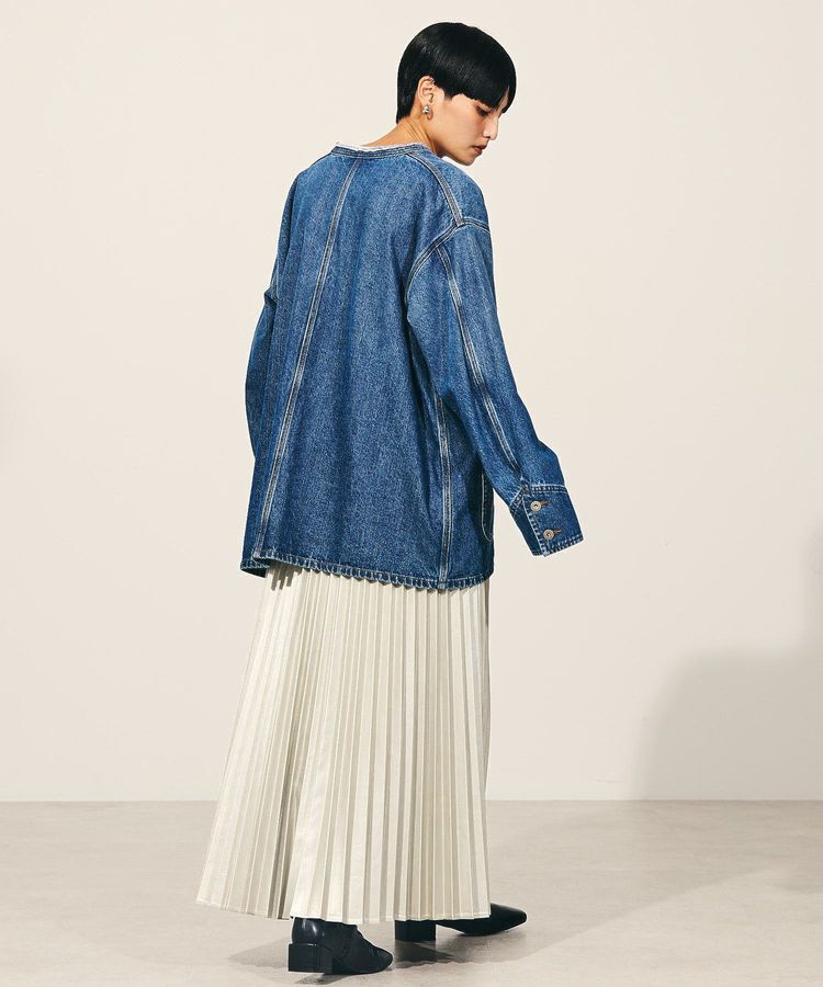 AMERICAN HOLIC「【WEB限定】デニムカバーオール」|その他|