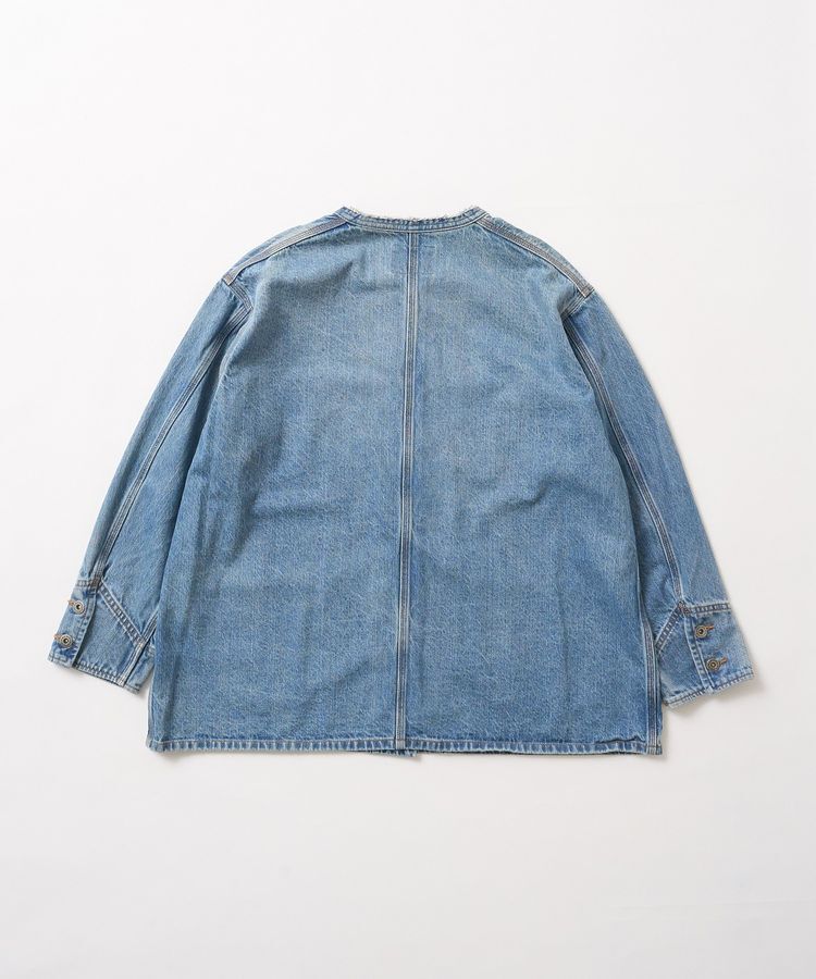 AMERICAN HOLIC「【WEB限定】デニムカバーオール」|その他|