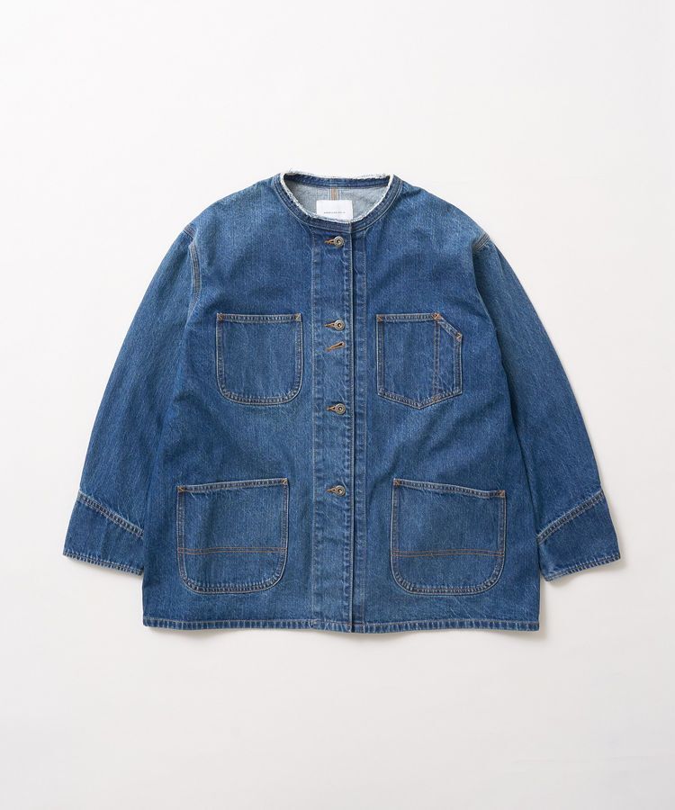 AMERICAN HOLIC「【WEB限定】デニムカバーオール」|その他|