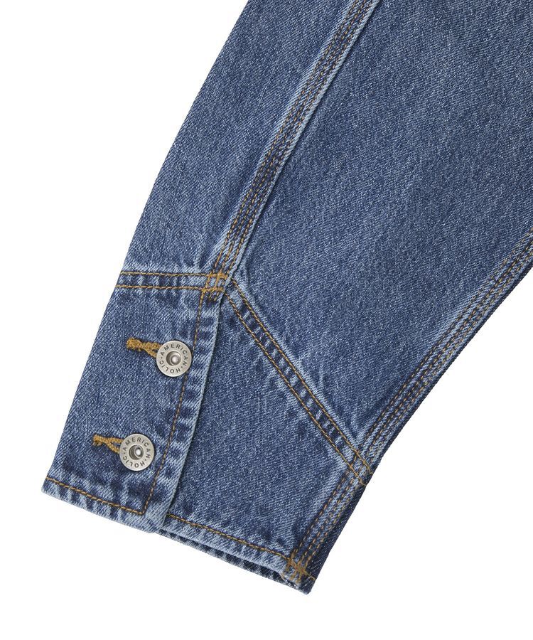 AMERICAN HOLIC「【WEB限定】デニムカバーオール」|その他|