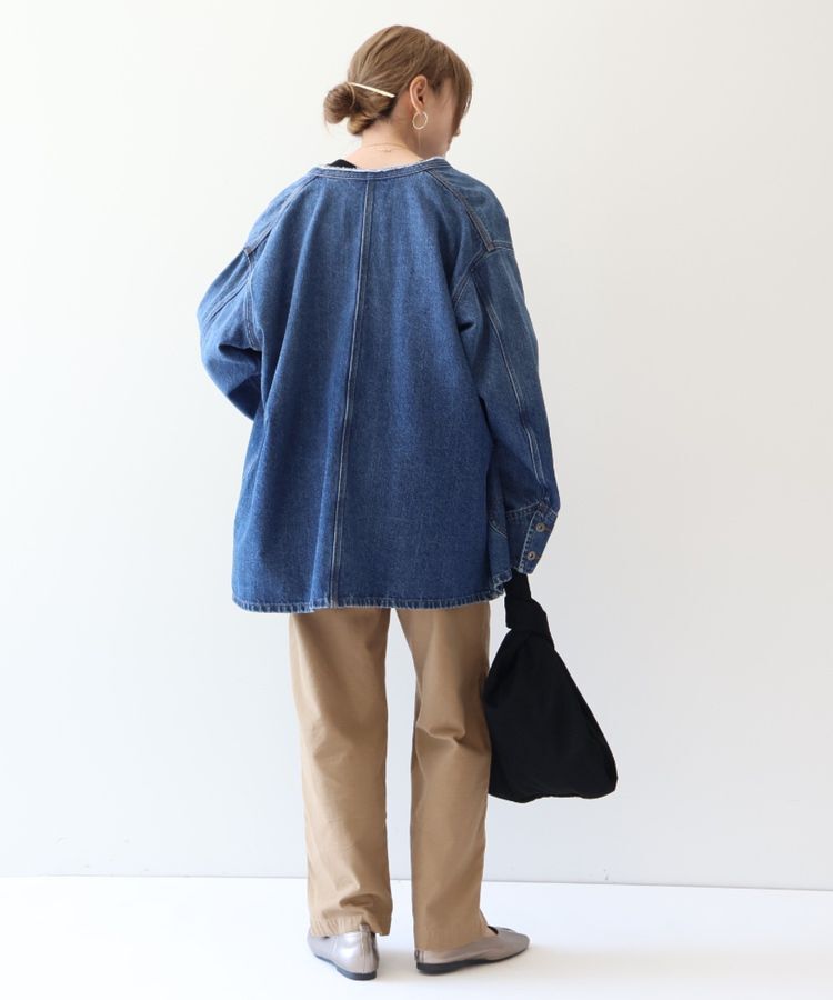 AMERICAN HOLIC「【WEB限定】デニムカバーオール」|その他|