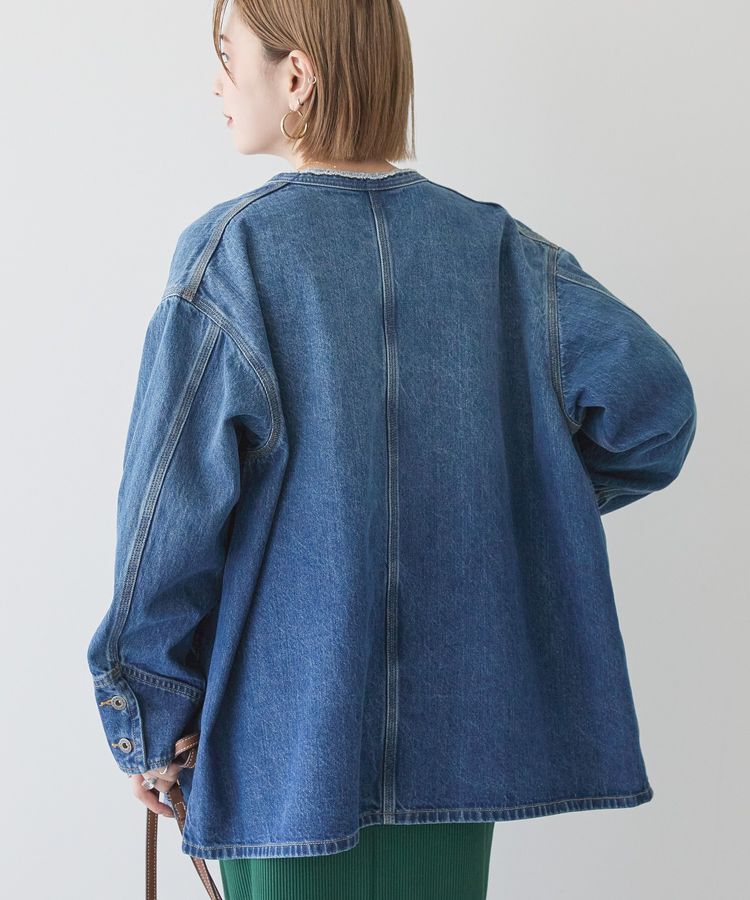 AMERICAN HOLIC「【WEB限定】デニムカバーオール」|その他|