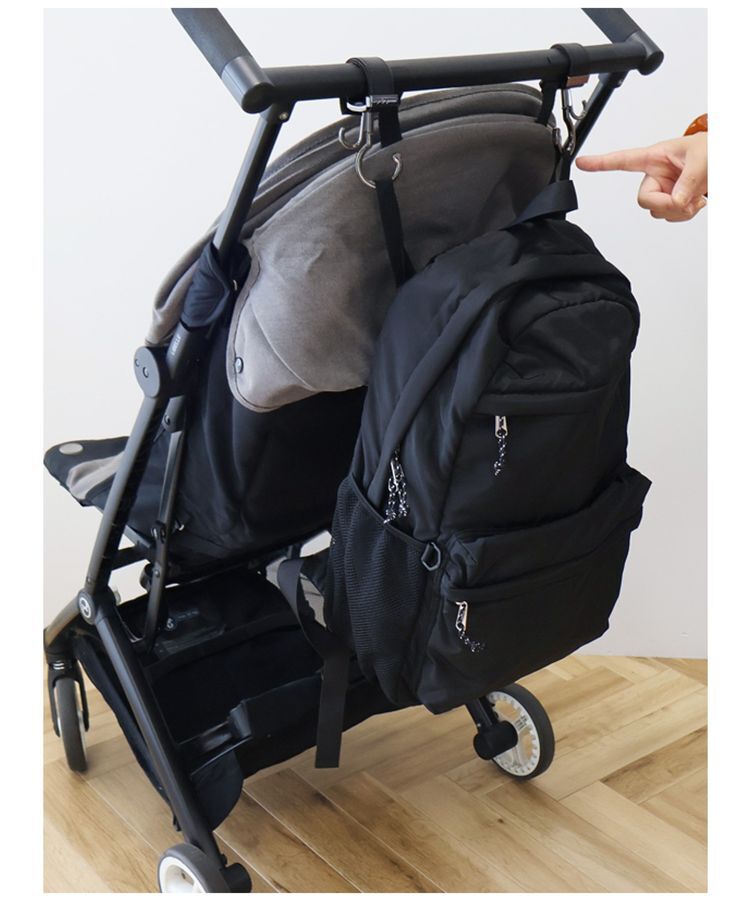 AMERICAN HOLIC「多機能リュック【WEB限定カラー有り】」|その他|