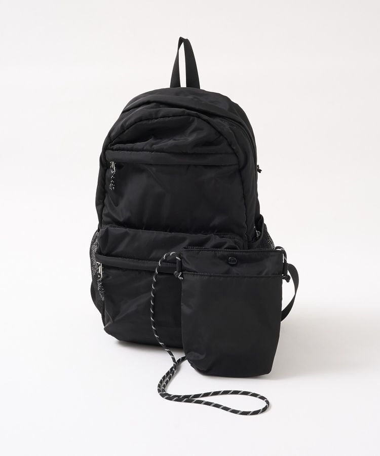 AMERICAN HOLIC「多機能リュック【WEB限定カラー有り】」|その他|