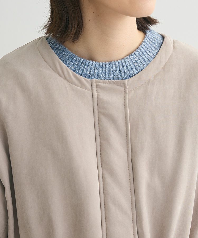 Green Parks「・ELENCARE DUE 中綿モッズコート」|その他|