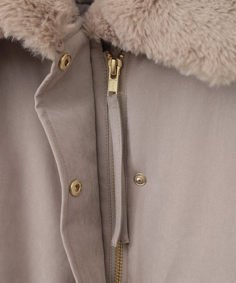 Green Parks「・ELENCARE DUE 中綿モッズコート」|その他|