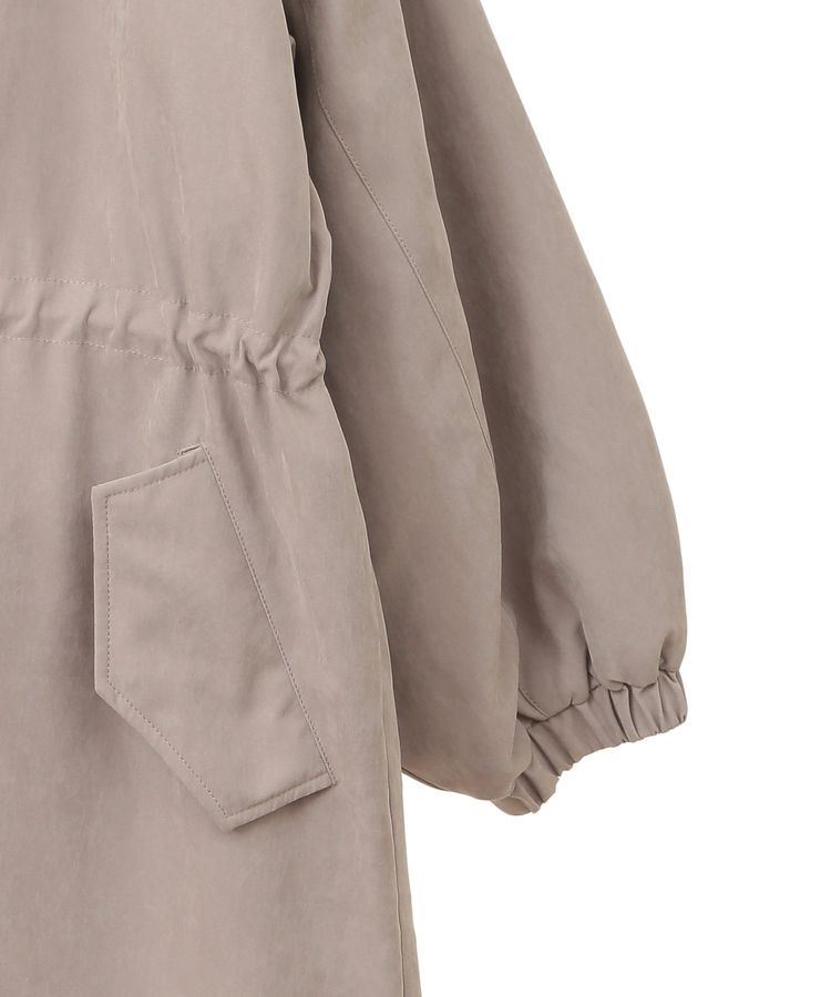 Green Parks「・ELENCARE DUE 中綿モッズコート」|その他|