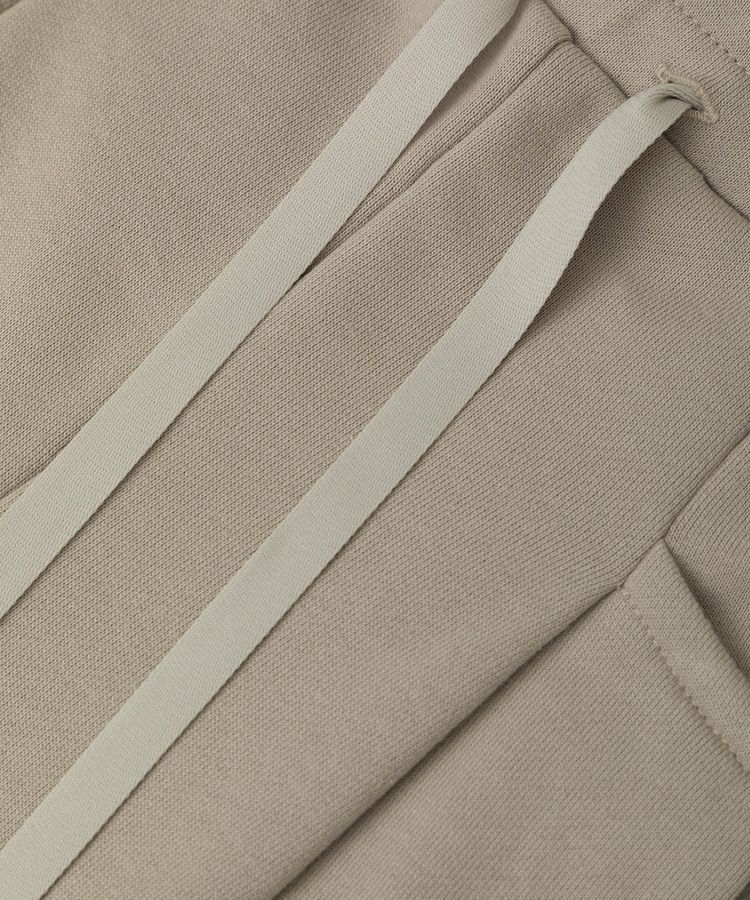 GARAGE OF GOOD CLOTHING「【日本製】裏毛２タックバレルパンツ」|その他|