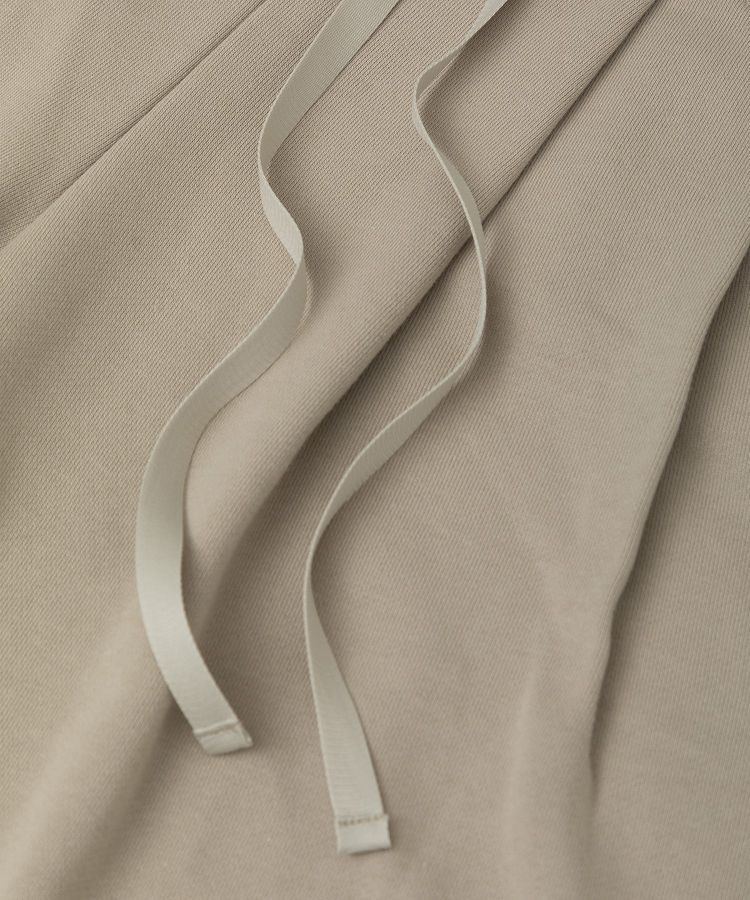 GARAGE OF GOOD CLOTHING「【日本製】裏毛２タックバレルパンツ」|その他|