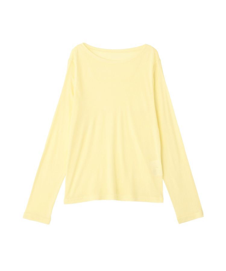 GARAGE OF GOOD CLOTHING「ウール混クルーネックプルオーバー」|Tシャツ・カットソー|