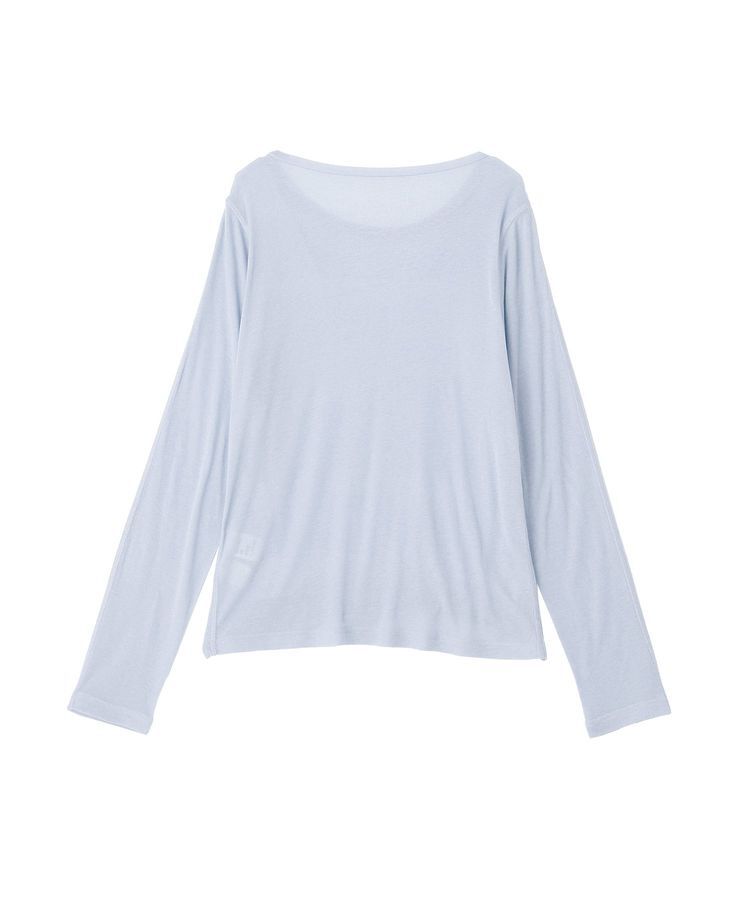 GARAGE OF GOOD CLOTHING「ウール混クルーネックプルオーバー」|Tシャツ・カットソー|