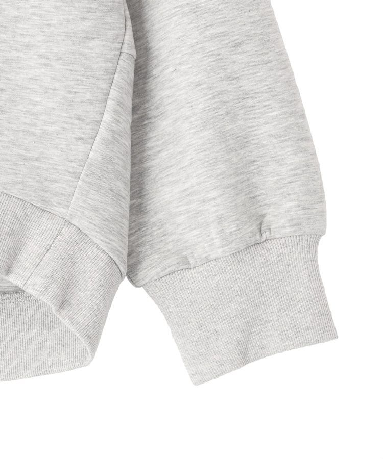 GARAGE OF GOOD CLOTHING「Vネックダンボールプルオーバー」|Tシャツ・カットソー|