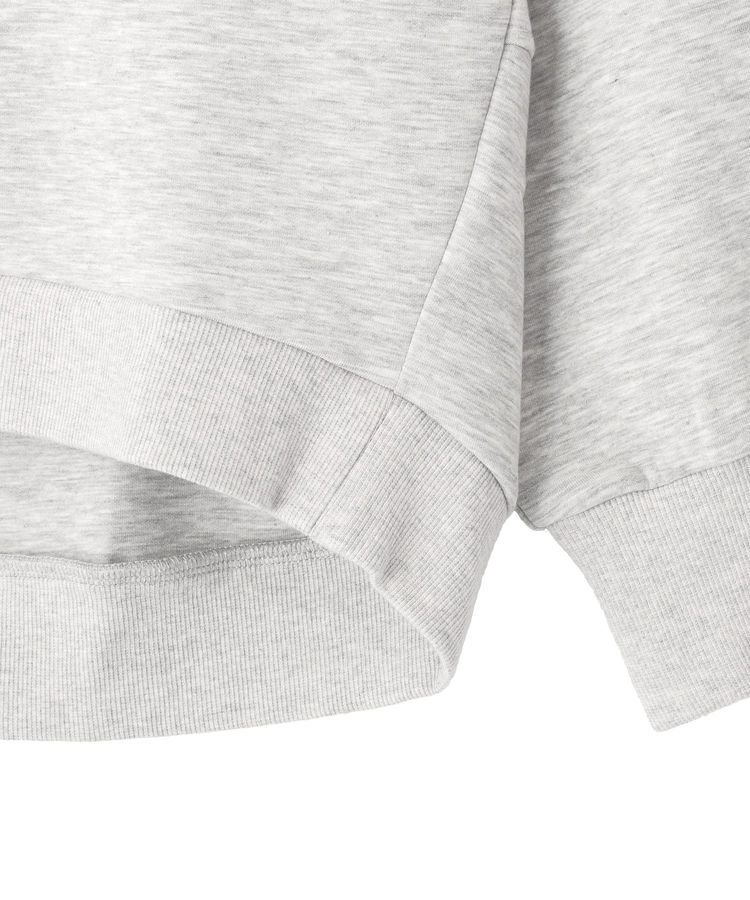 GARAGE OF GOOD CLOTHING「Vネックダンボールプルオーバー」|Tシャツ・カットソー|