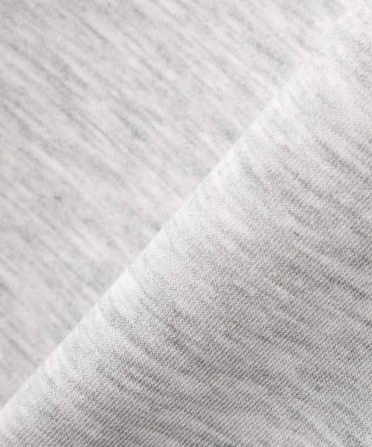 GARAGE OF GOOD CLOTHING「Vネックダンボールプルオーバー」|Tシャツ・カットソー|