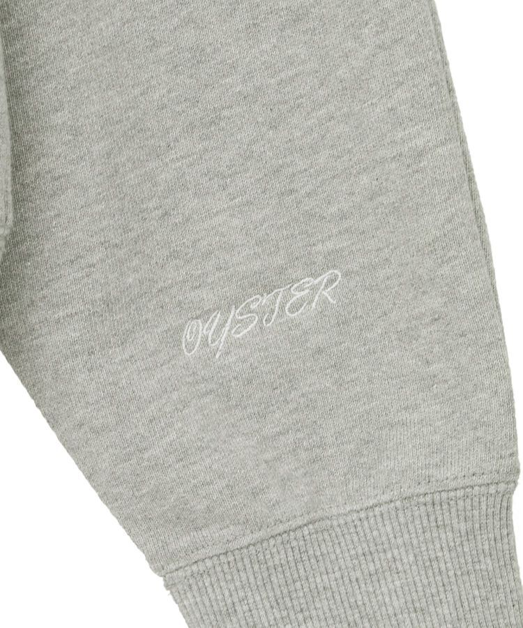 GARAGE OF GOOD CLOTHING「ELIZABETH Vネックロゴプルオーバー」|Tシャツ・カットソー|