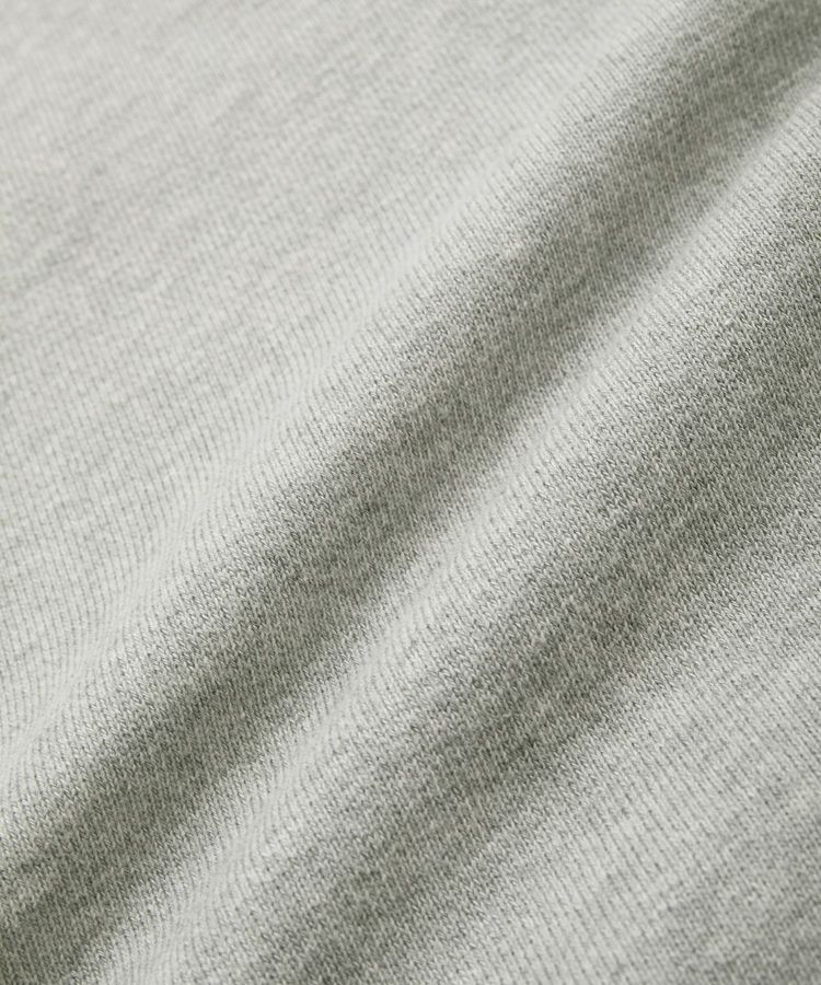 GARAGE OF GOOD CLOTHING「ELIZABETH Vネックロゴプルオーバー」|Tシャツ・カットソー|