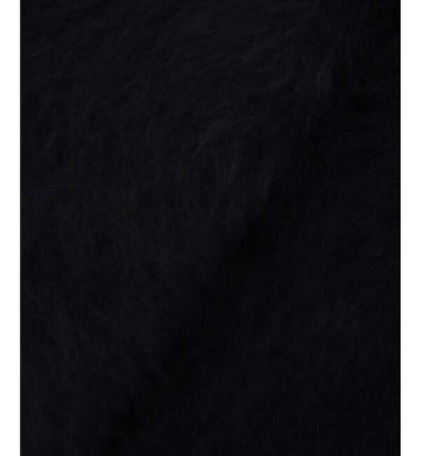 LOULOU WILLOUGHBY「【LOULOU WILLOUGHBY】クルーカーディガン」|カーディガン|