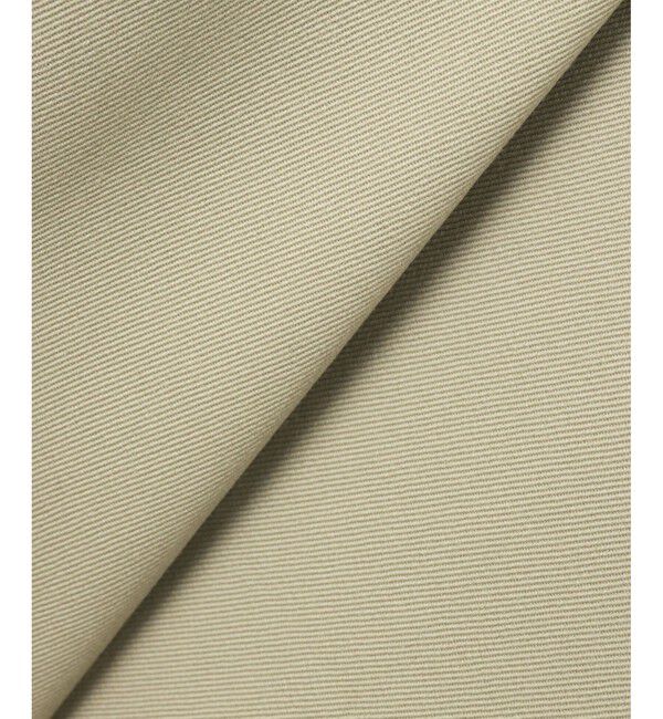 allureville「◇ウールギャバダブルジャケット」|テーラードジャケット|