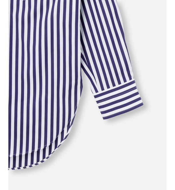 allureville「◇トーマスメイソンベーシックシャツ」|シャツ・ブラウス|