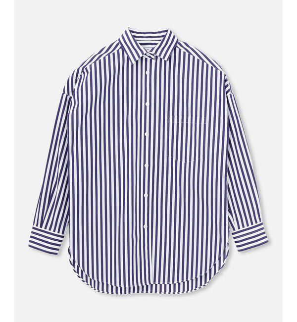 allureville「◇トーマスメイソンベーシックシャツ」|シャツ・ブラウス|