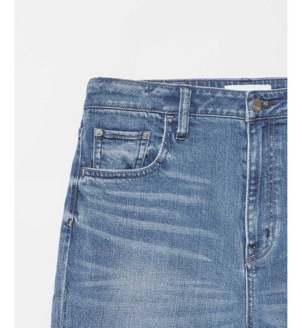 allureville「【HEALTHY(ヘルシー)】 PINK PEPPER」|デニム|