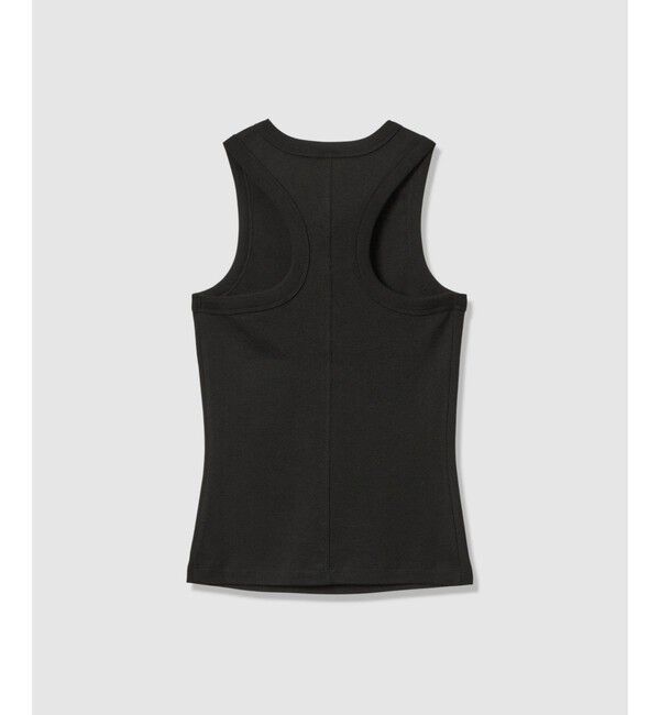 allureville「ＦＬＯＲＥ　ＦＬＯＲＥ　ＨＡＮＮＡＨ　ＴＡＮＫ」|Tシャツ・カットソー|