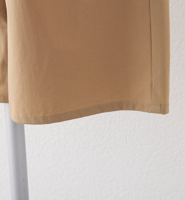  「【WEB限定/水陸両用】ナイロンストレッチパンツ」|スポーツ|