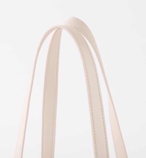  「【LouLoumei】スカーフ付きキルティングキャリーオントート/自立可能」|ショルダー・メッセンジャー|