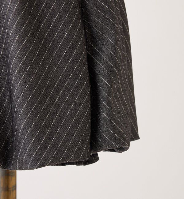  「【premiumorder】バルーンミニスカート／サイズ展開あり」|スカート|