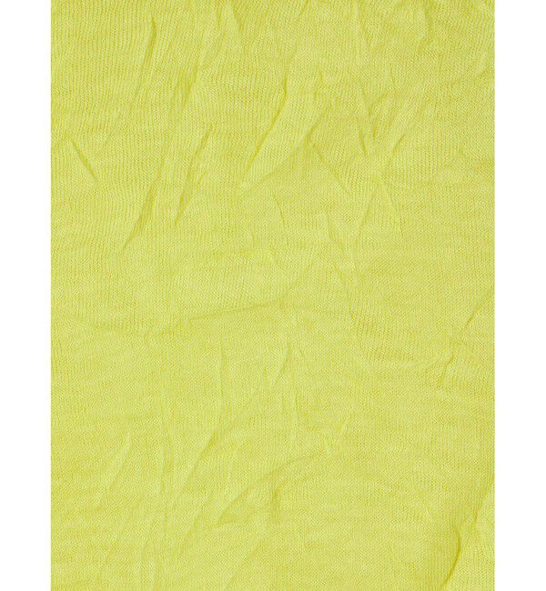 MIDIUMISOLID「MIDIUMISOLID for Ladies シアーハイネックインナー」|Tシャツ・カットソー|