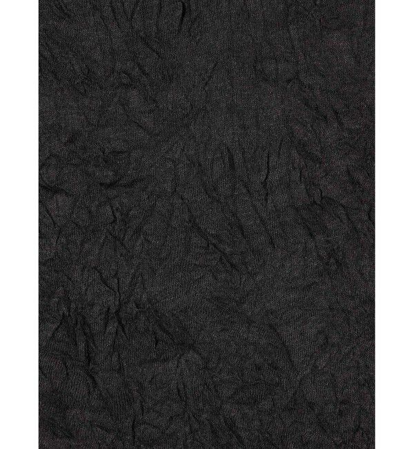 MIDIUMISOLID「MIDIUMISOLID for Ladies シアーハイネックインナー」|Tシャツ・カットソー|