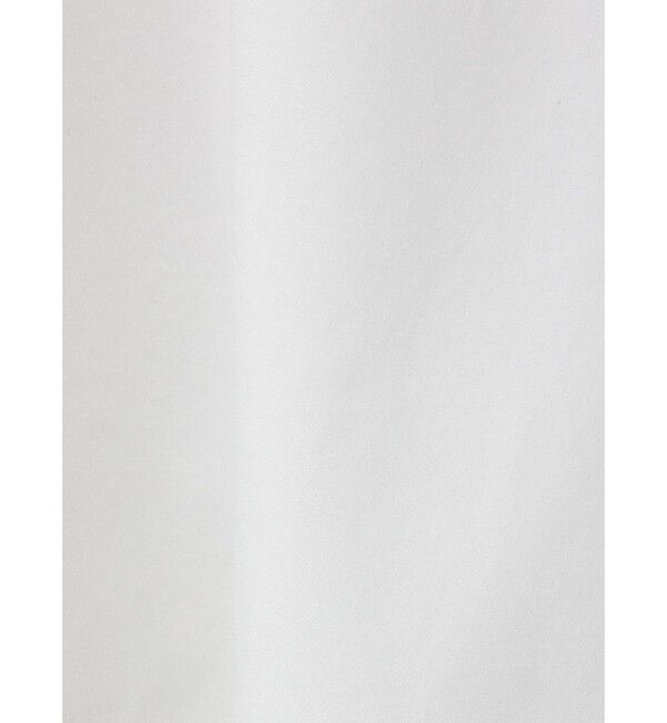 mizuiro ind「mizuiro ind ハイネックシャツ」|シャツ・ブラウス|