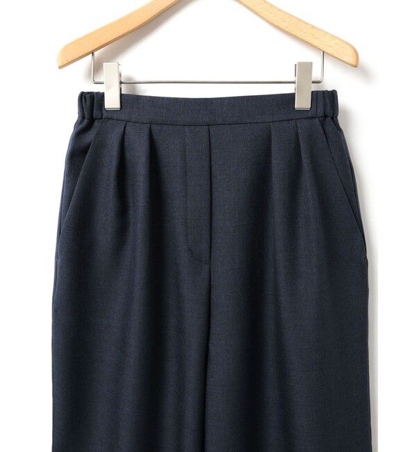 MidiUmi「MidiUmi ワイドスラックスパンツ」|その他|