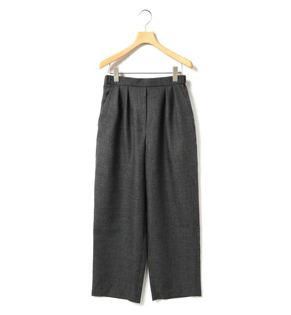 MidiUmi「MidiUmi ワイドスラックスパンツ」|その他|