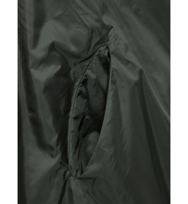 mizuiro ind「mizuiro ind ドレープライトダウンコート」|その他|