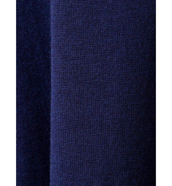 mizuiro ind「mizuiro ind コクーンワイドベスト」|ベスト・ジレ|