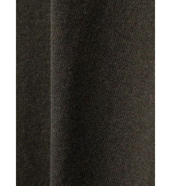 mizuiro ind「mizuiro ind コクーンワイドベスト」|ベスト・ジレ|