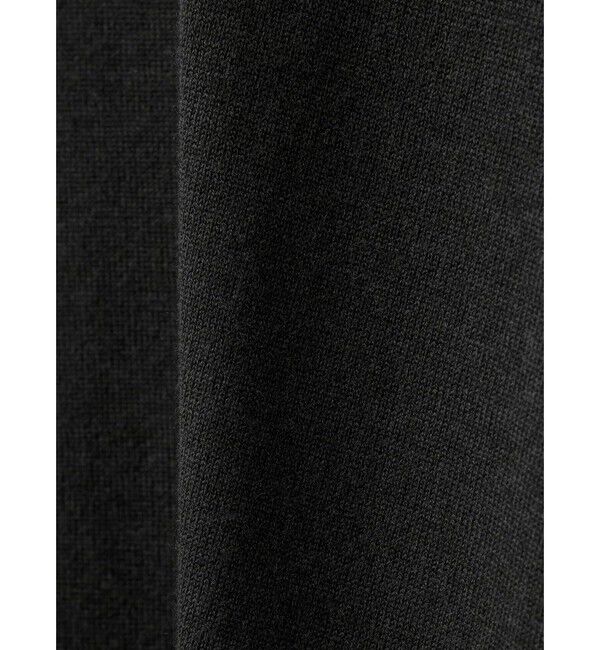 mizuiro ind「mizuiro ind コクーンワイドベスト」|ベスト・ジレ|