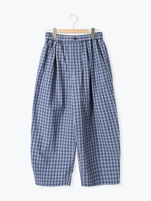 Samansa Mos2「【M/Lサイズ】柄アソートコクーンパンツ」|その他|