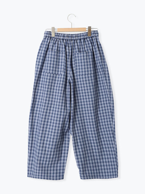 Samansa Mos2「【M/Lサイズ】柄アソートコクーンパンツ」|その他|