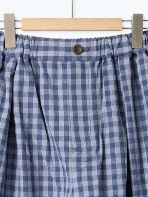 Samansa Mos2「【M/Lサイズ】柄アソートコクーンパンツ」|その他|