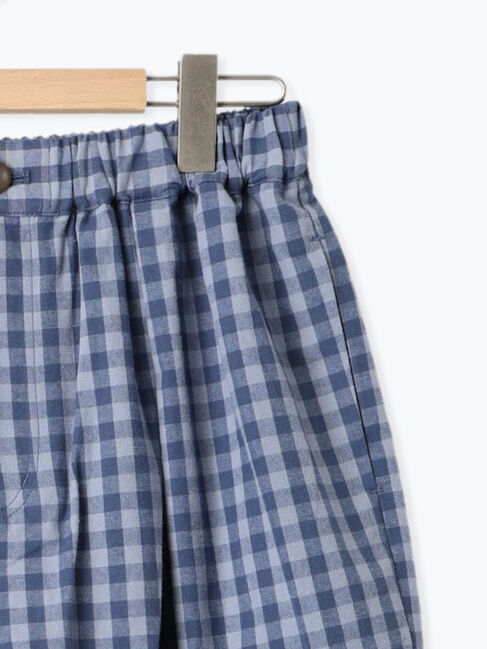 Samansa Mos2「【M/Lサイズ】柄アソートコクーンパンツ」|その他|