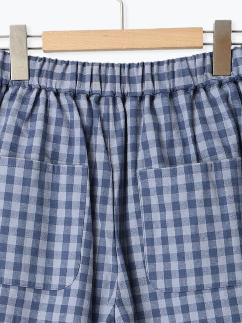 Samansa Mos2「【M/Lサイズ】柄アソートコクーンパンツ」|その他|