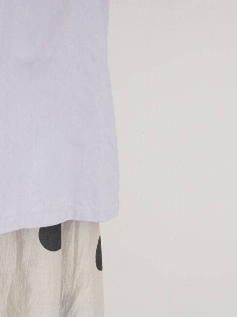 Samansa Mos2「【花粉防止】ステンカラーコート」|その他|