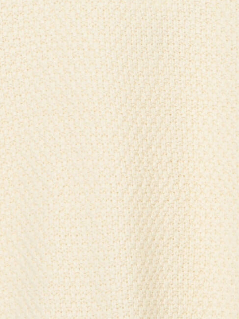 sm2rhythm「ケーブルニットベスト」|ダウンベスト・ベスト|