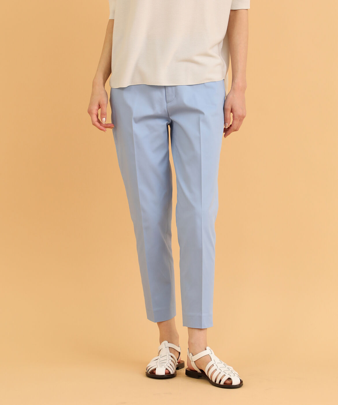 DAY by DAY it&rsquo;s international「ベーシックコットンパンツ」|その他|