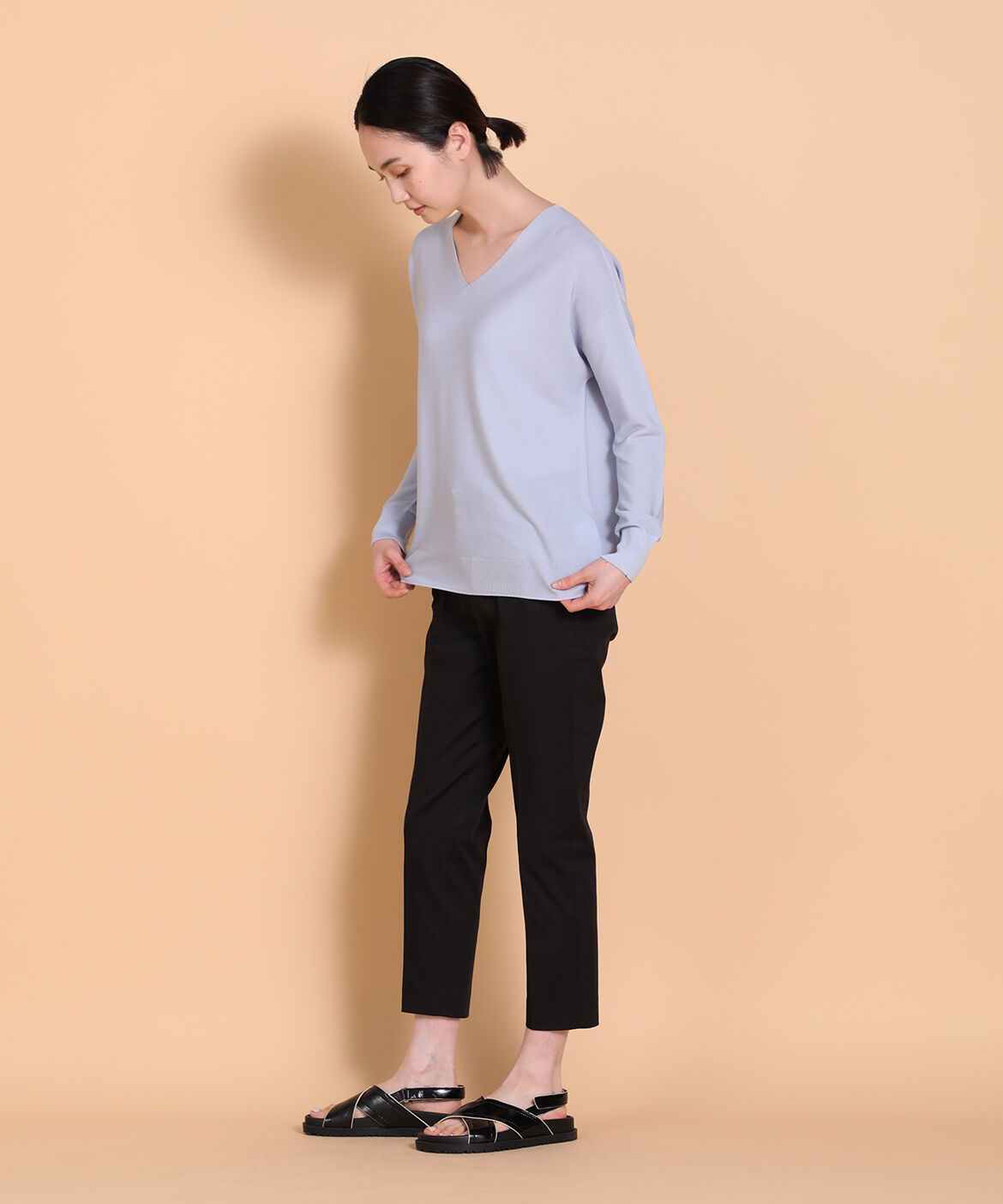 DAY by DAY it&rsquo;s international「ベーシックコットンパンツ」|その他|