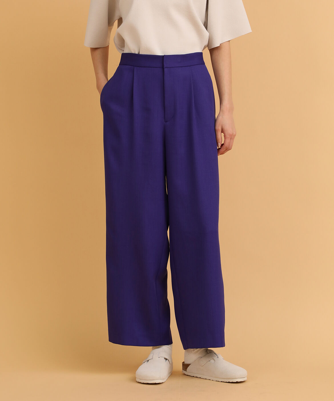 DAY by DAY it&rsquo;s international「ぷるスライージーパンツ」|その他|